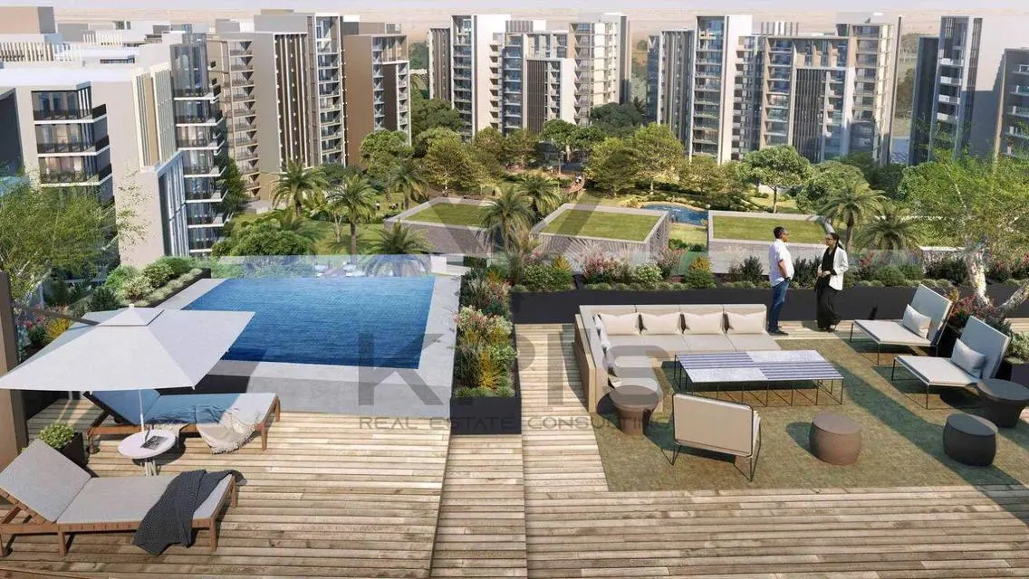 ZED West - Luxury Apartment in the Heart of the New District