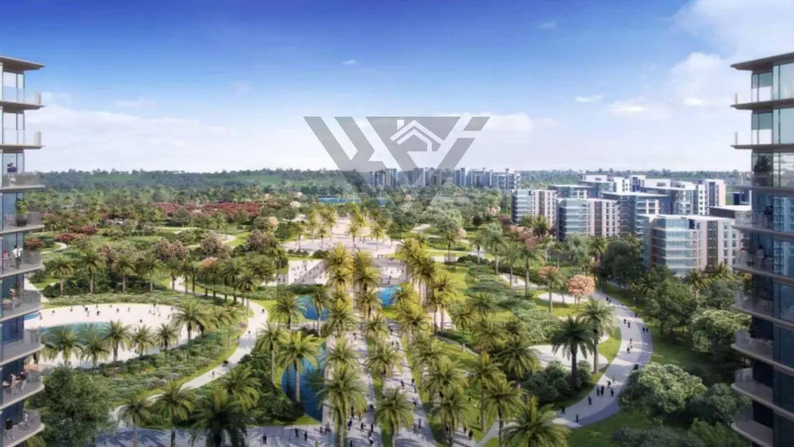 ZED West - Luxury Apartment in the Heart of the New District