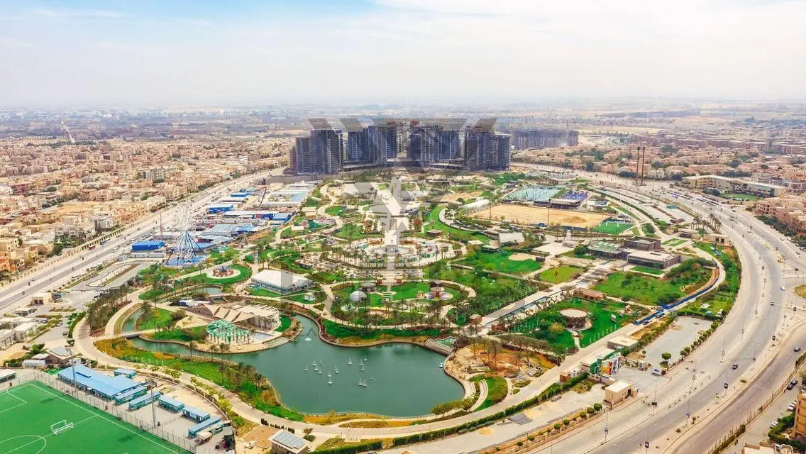 ZED West - Luxury Apartment in the Heart of the New District