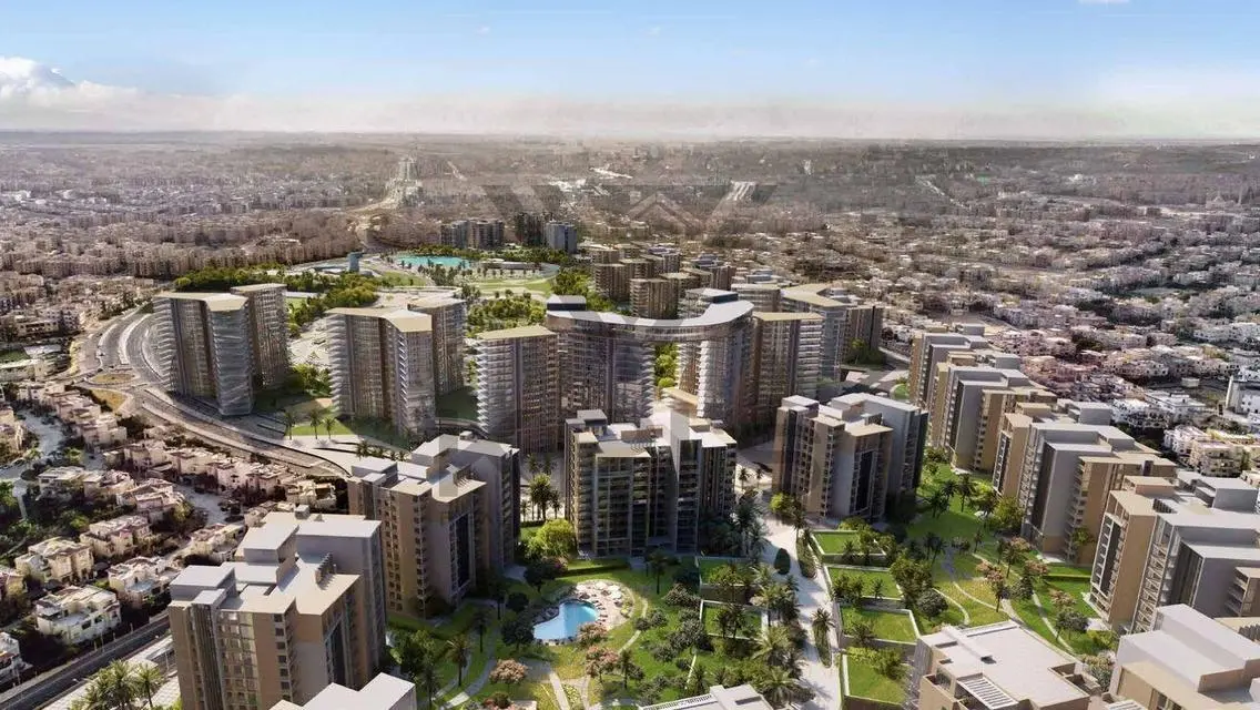 ZED West - Luxury Apartment in the Heart of the New District