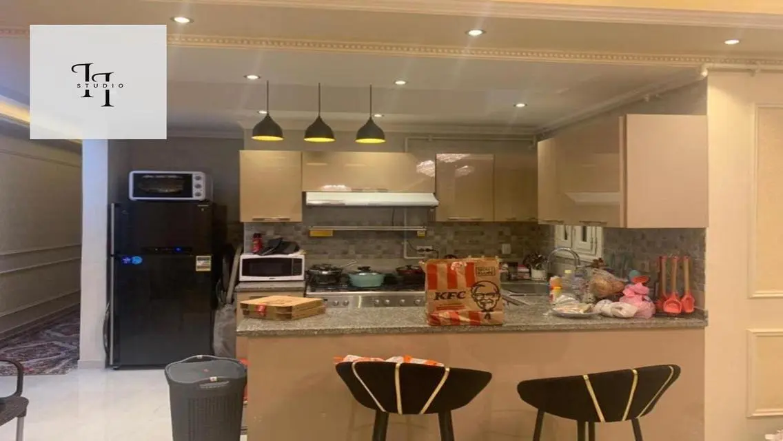 Beautiful Apartment with Swimming Pools in a Prime Location