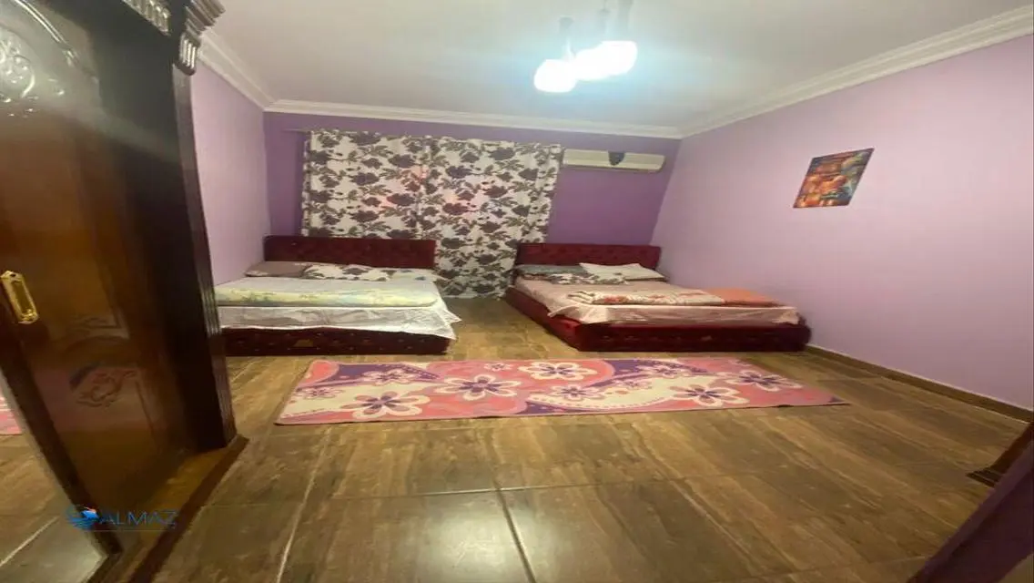 شقة مميزة للبيع في موقع رائع