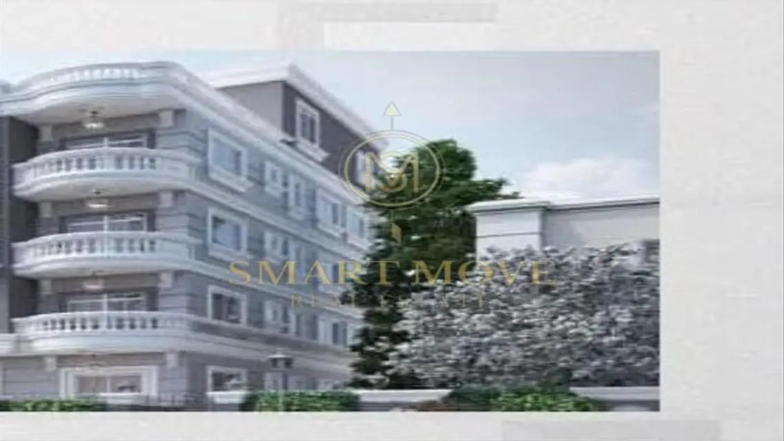 Luxury Apartment in 35-6