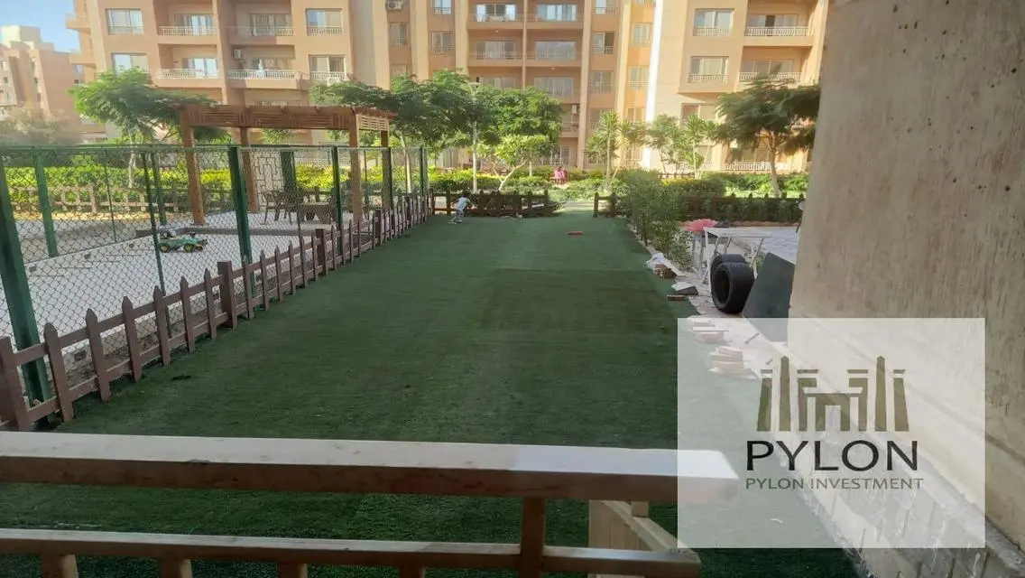 Stunning Apartment for Sale with Balcony