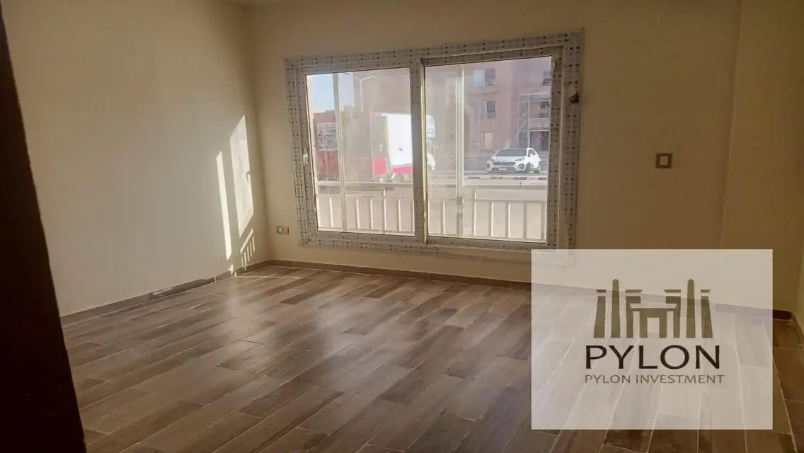 Stunning Apartment for Sale with Balcony