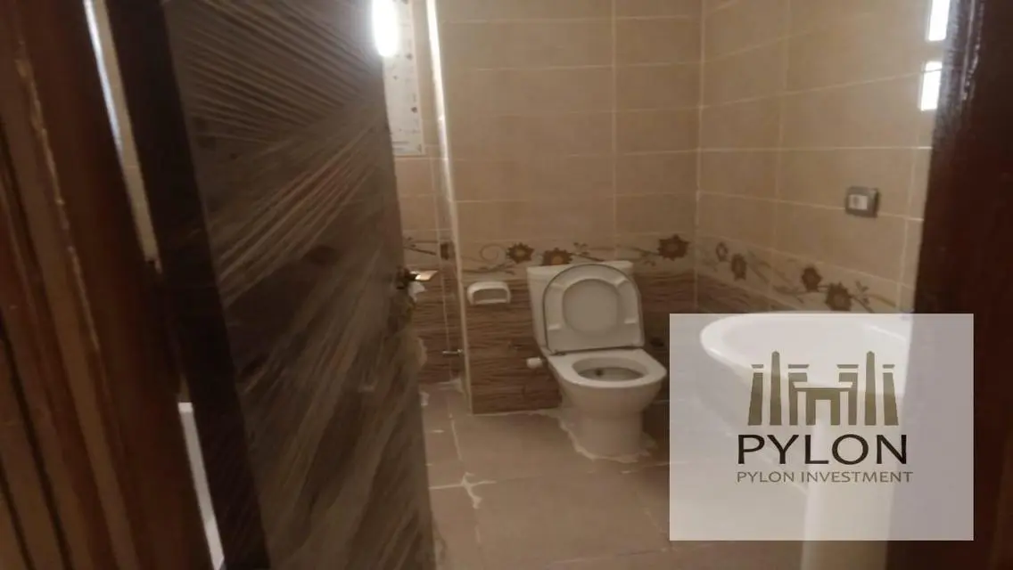 Stunning Apartment for Sale with Balcony