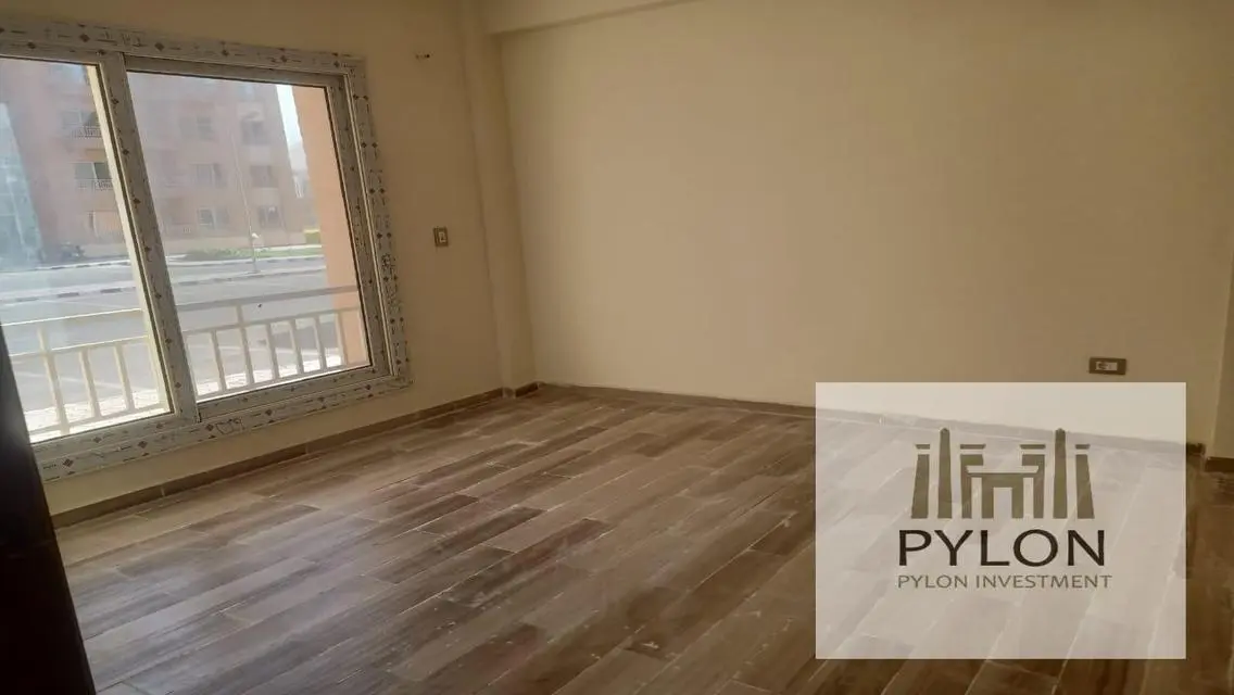 Stunning Apartment for Sale with Balcony