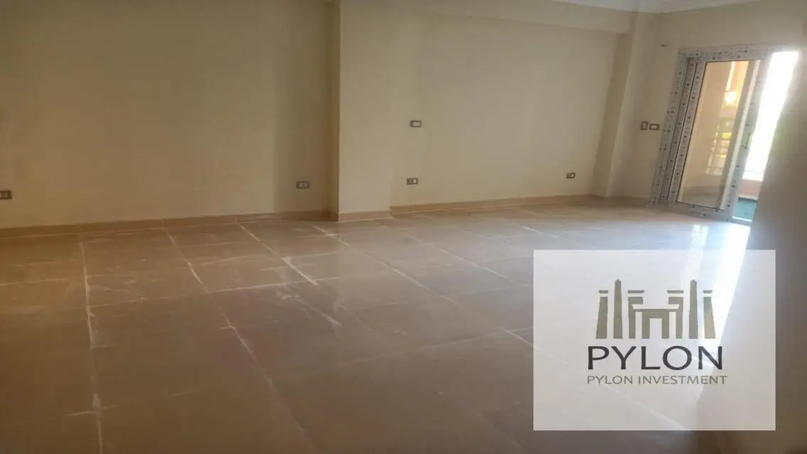 Stunning Apartment for Sale with Balcony