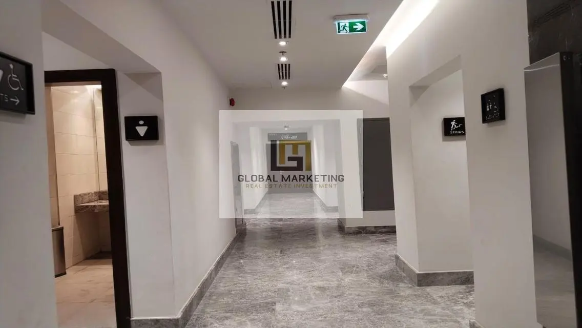 Exclusive 124 sqm Apartment in a Prime Location