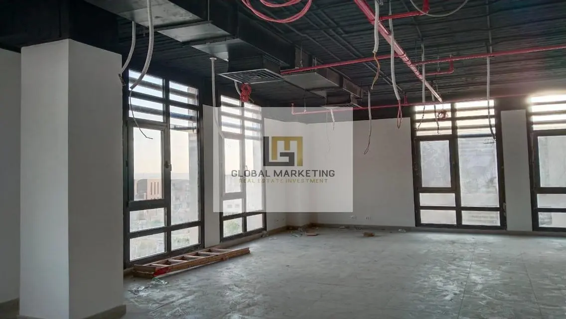 Exclusive 124 sqm Apartment in a Prime Location