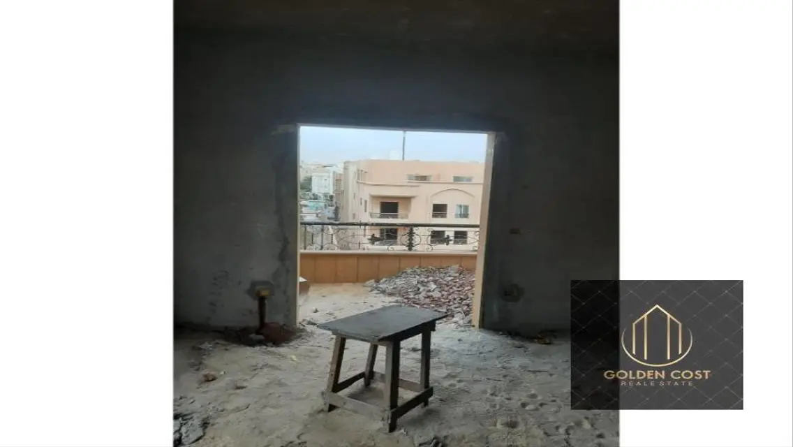 شقة فاخرة في موقع متميز