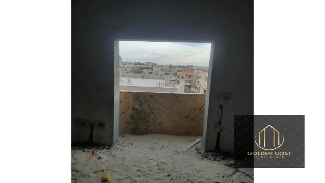 شقة فاخرة في موقع متميز