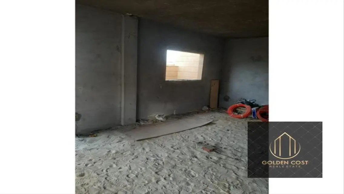 شقة فاخرة في موقع متميز