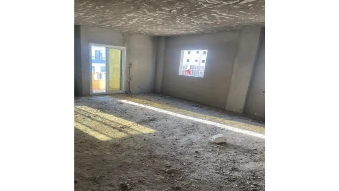 شقة فاخرة بمساحة 2500 متر في قلب المدينة