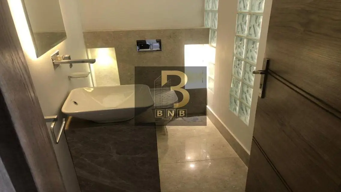 Luxury Apartment for Sale with Central AC and Premium Amenities