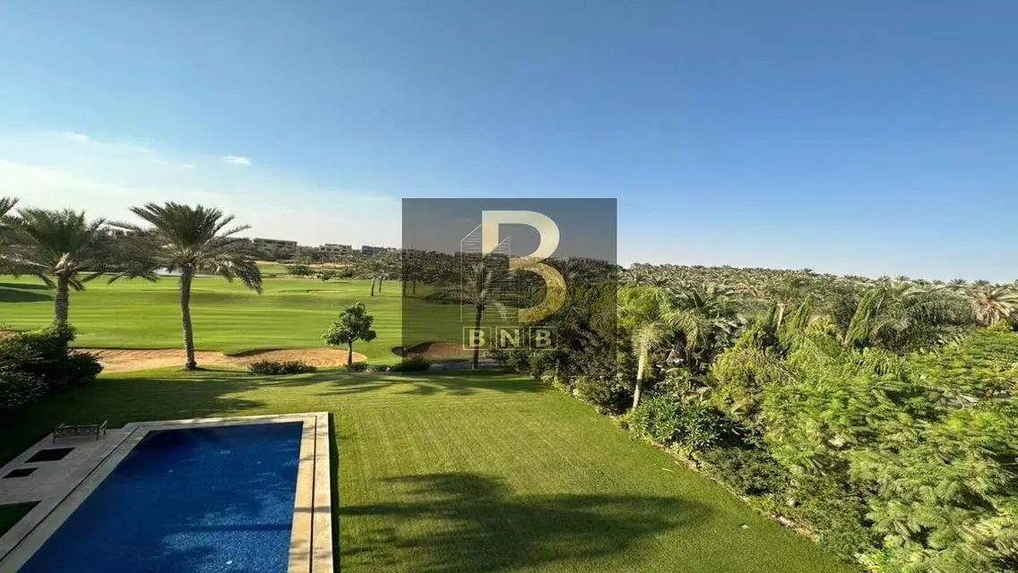 Luxury Apartment for Sale with Central AC and Premium Amenities