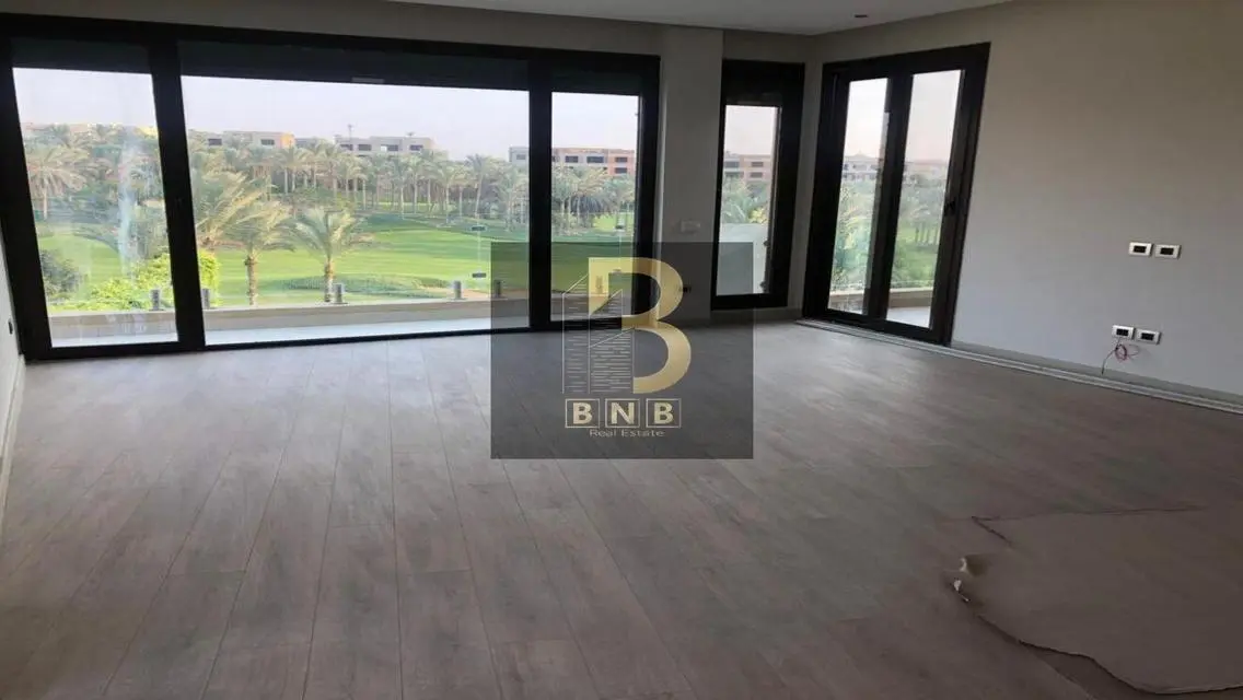 Luxury Apartment for Sale with Central AC and Premium Amenities