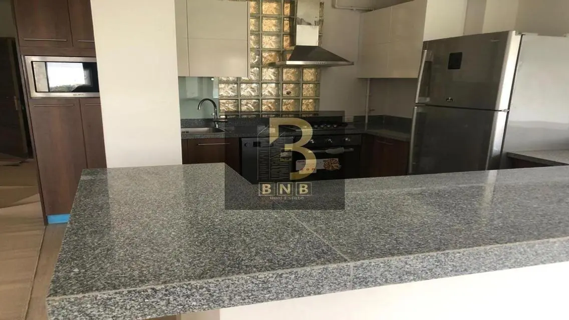 Luxury Apartment for Sale with Central AC and Premium Amenities