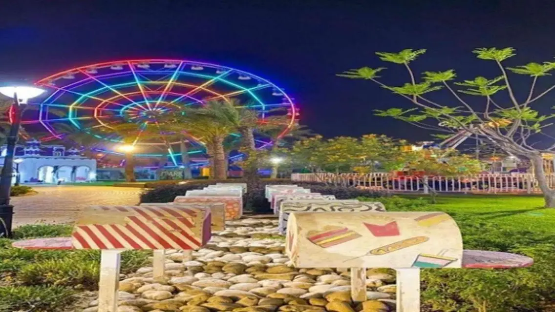 Luxurious Villa with Spacious Design and Amazing Amenities