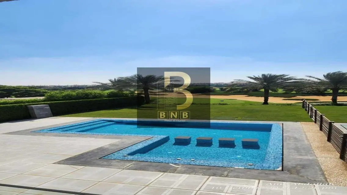 New Luxury Villa for Sale with All Amenities