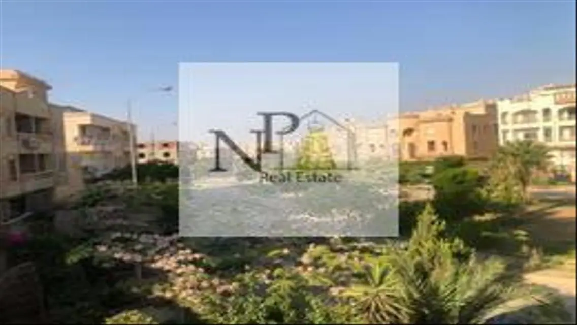 شقة رائعة للبيع في The Gate NP