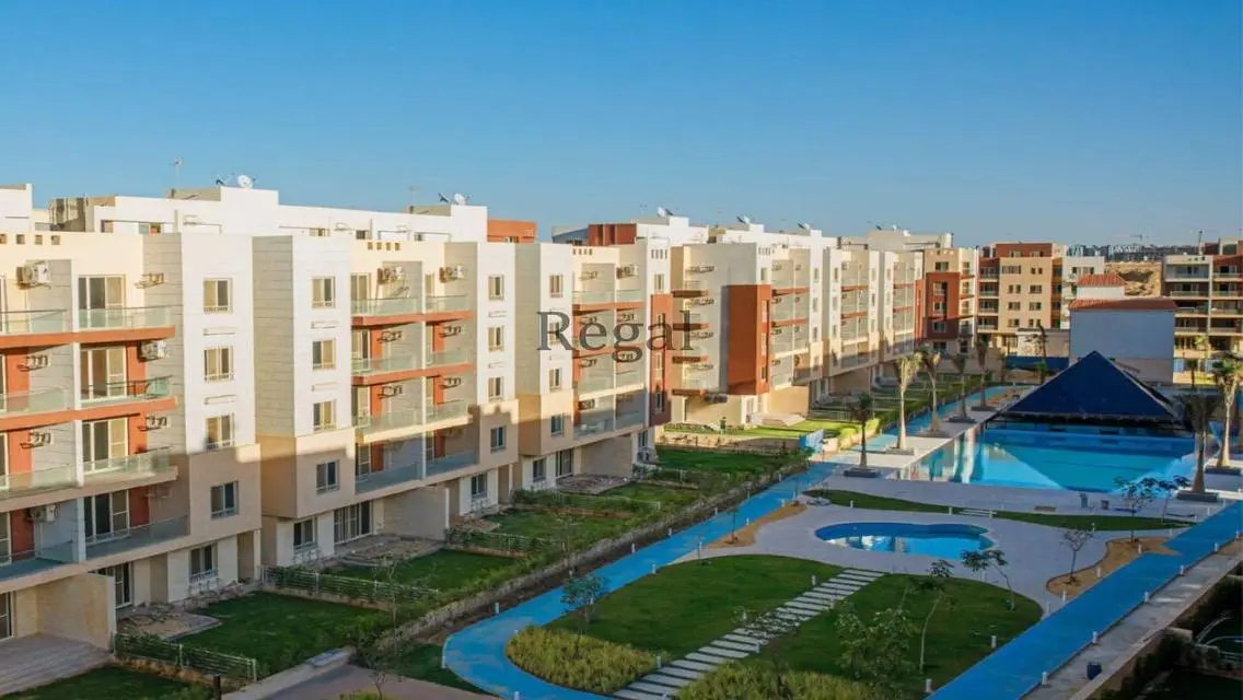 Luxurious Apartment for Rent with Stunning Views