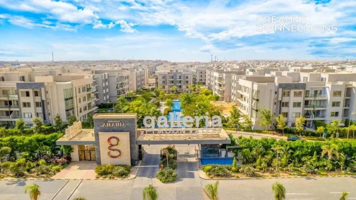 Amazing Apartment for Sale - 7,000,000 EGP