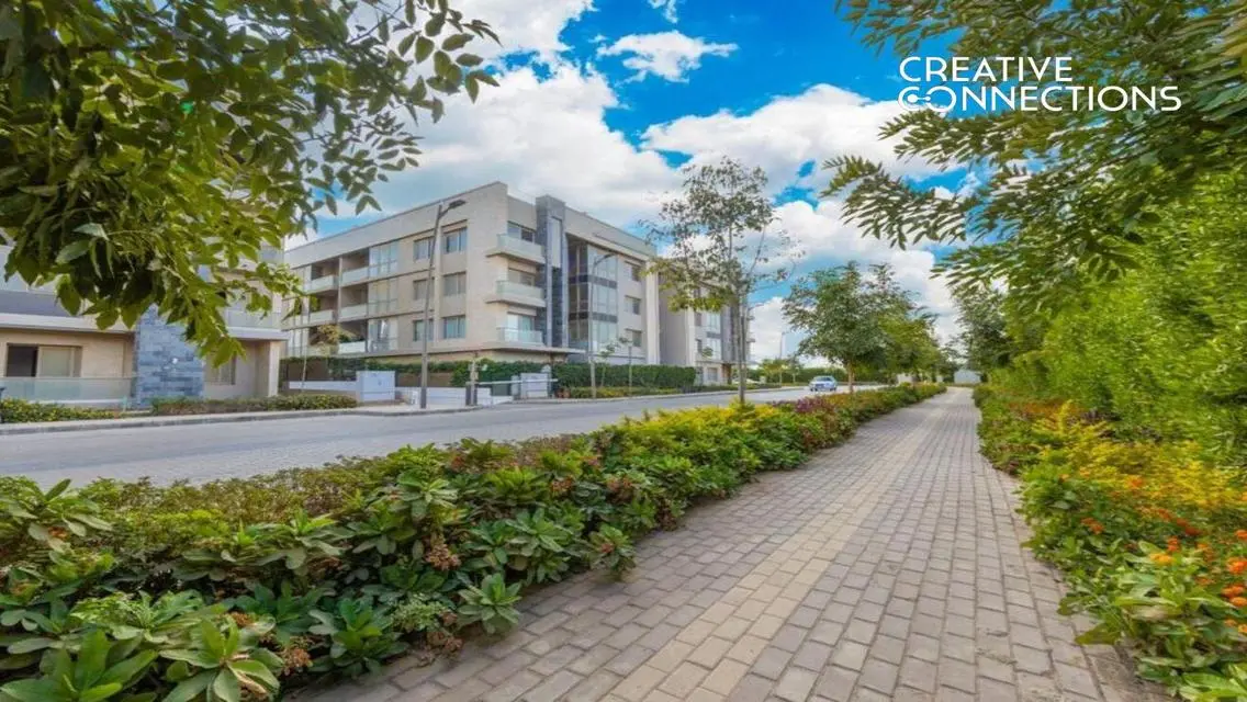 Amazing Apartment for Sale - 7,000,000 EGP