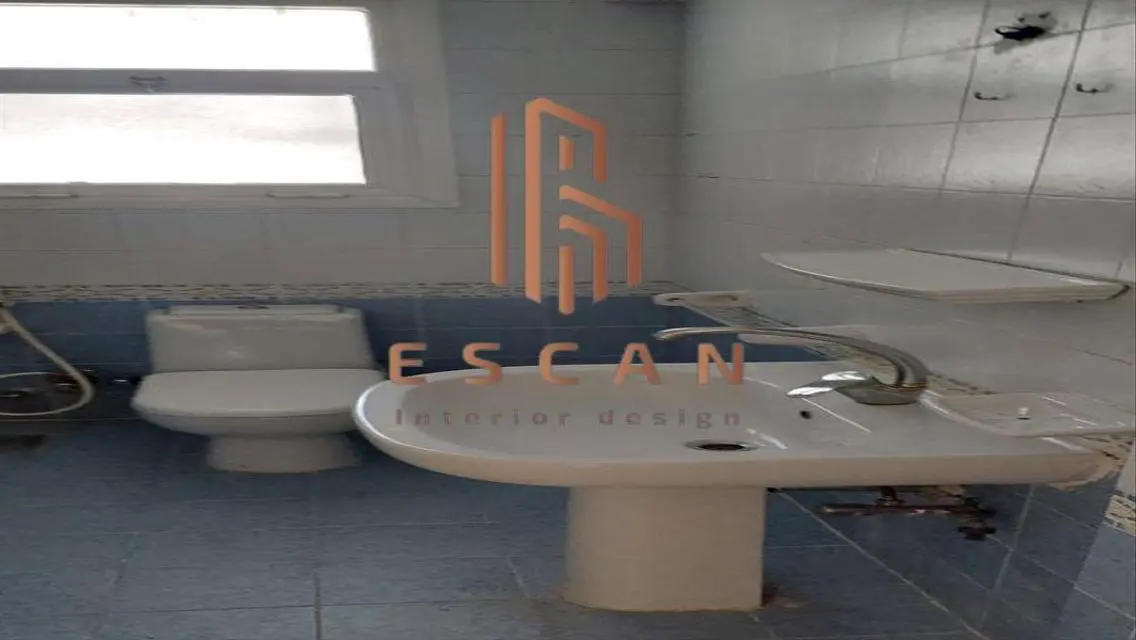 Luxury Apartment for Sale in the City Center