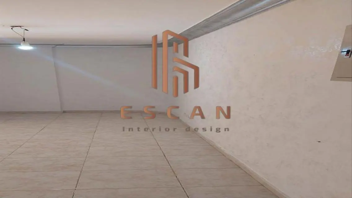 Luxury Apartment for Sale in the City Center