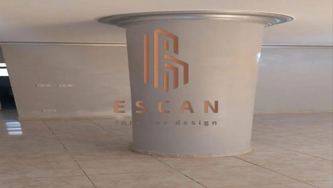 Luxury Apartment for Sale in the City Center