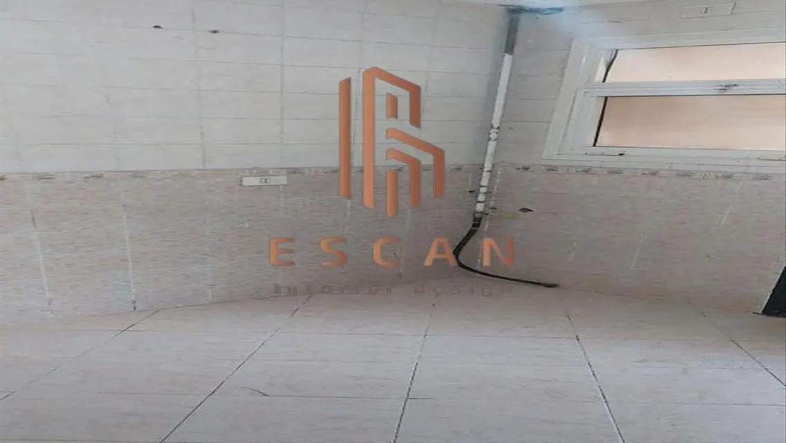 Luxury Apartment for Sale in the City Center