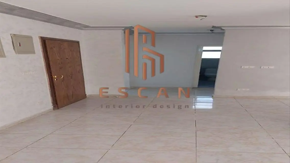 Luxury Apartment for Sale in the City Center
