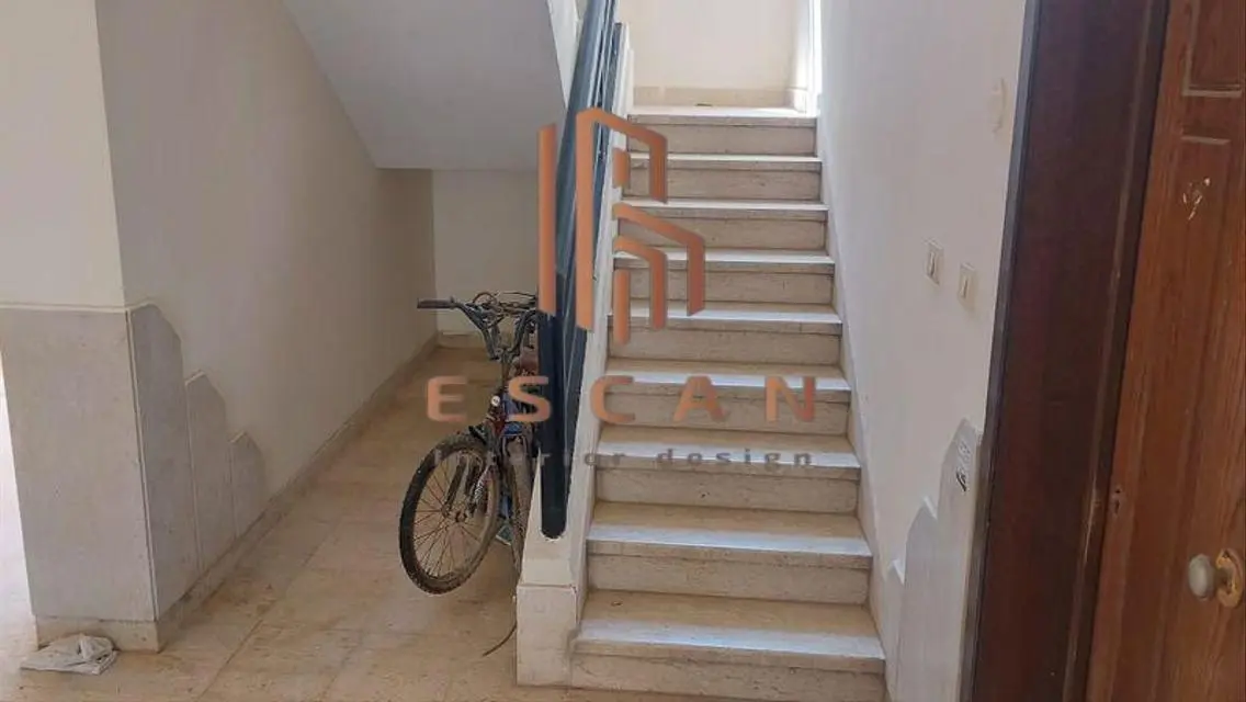 Luxury Apartment for Sale in the City Center