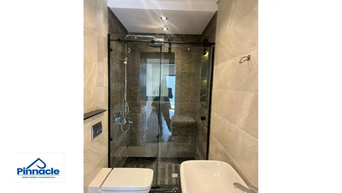 Stylish Apartment in a Prime Location