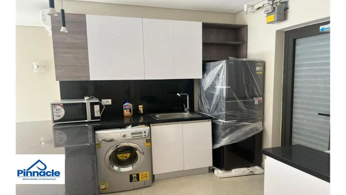 Stylish Apartment in a Prime Location