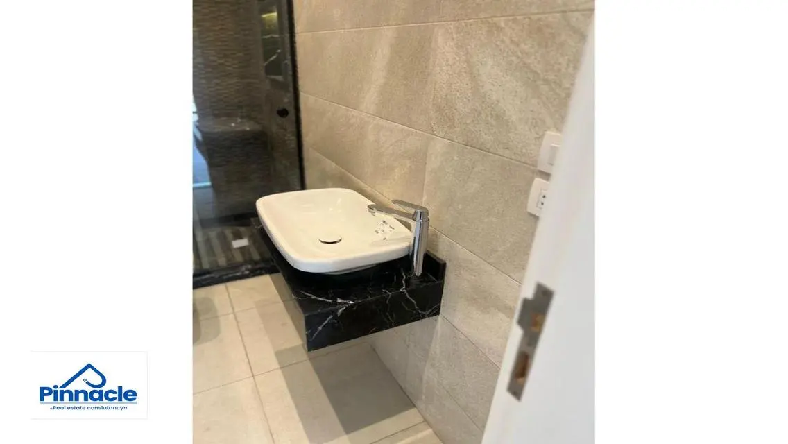 Stylish Apartment in a Prime Location