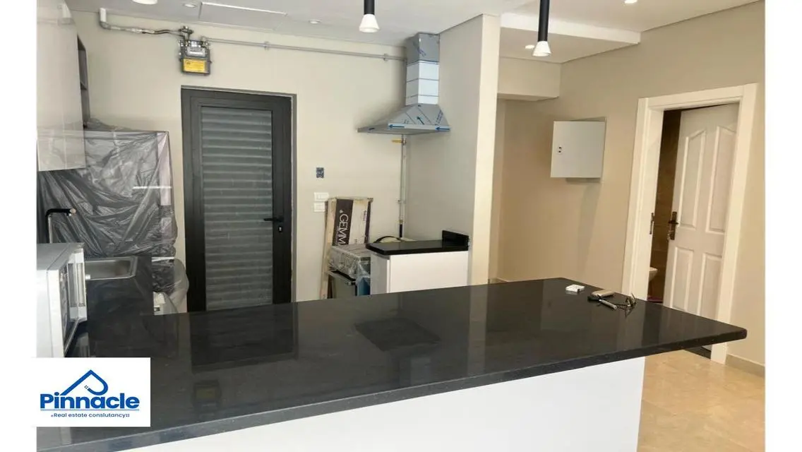 Stylish Apartment in a Prime Location
