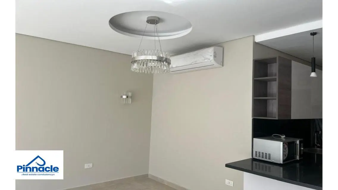 Stylish Apartment in a Prime Location
