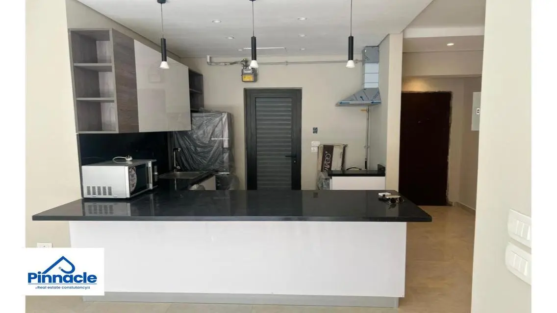 Stylish Apartment in a Prime Location