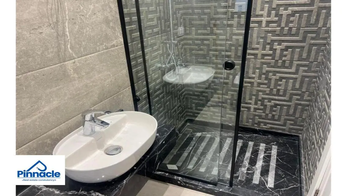 Stylish Apartment in a Prime Location