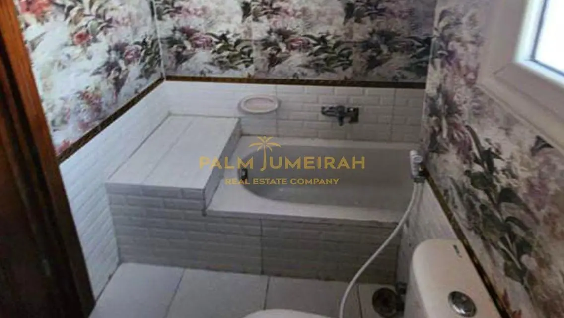 شقة للبيع في Palm Jumeirah