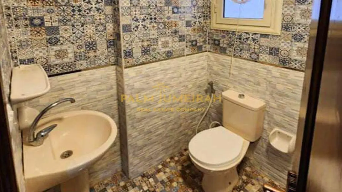 شقة للبيع في Palm Jumeirah