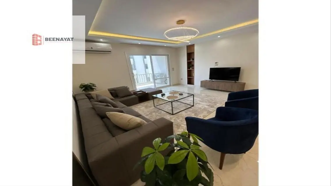 Luxury Apartment for Sale in a Prime Location