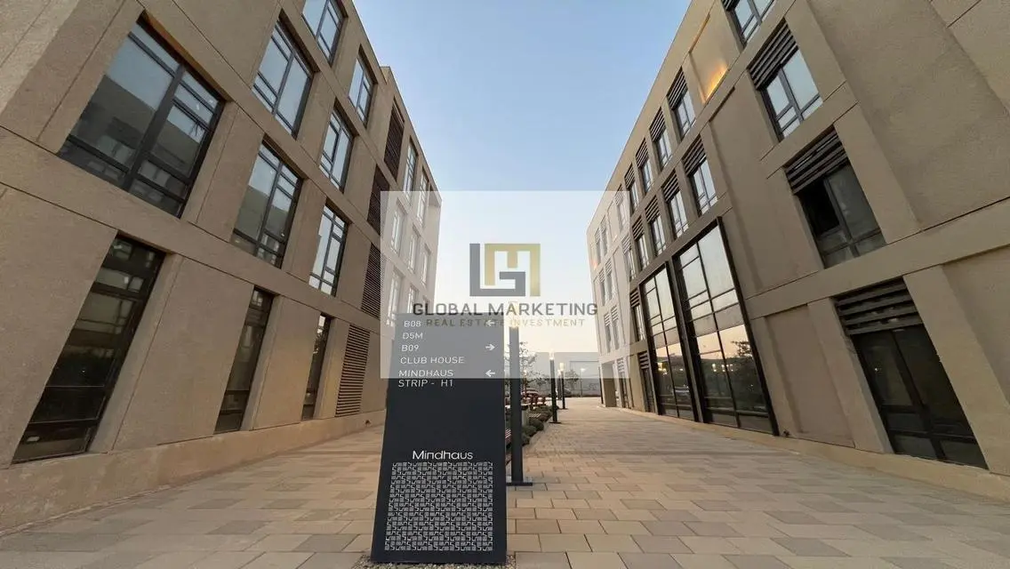 Apartment 700 - 5 Meters for Sale