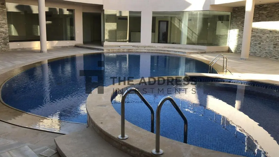 فيلات فاخرة مع إطلالات مذهلة