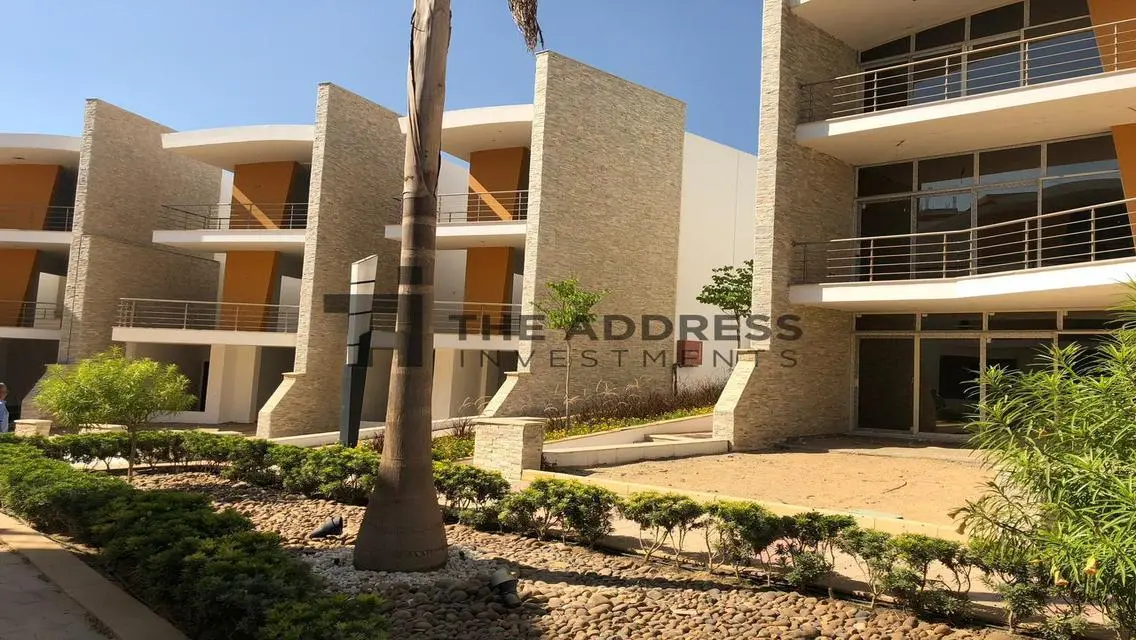 فيلات فاخرة مع إطلالات مذهلة