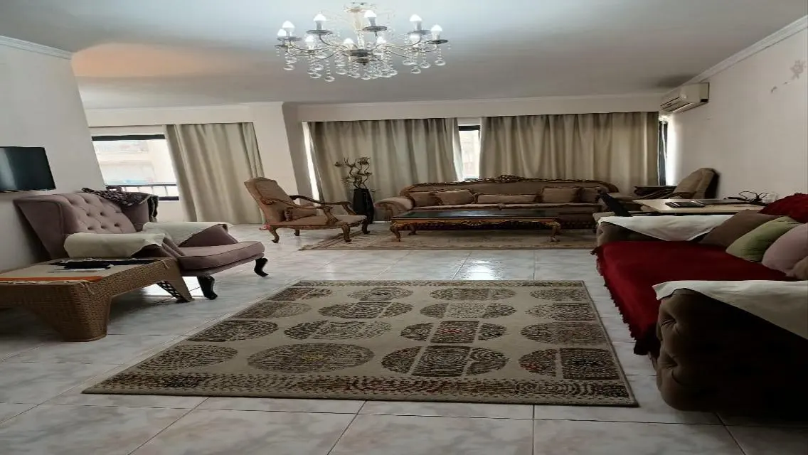 Stunning Apartment for Sale in a Prime Location