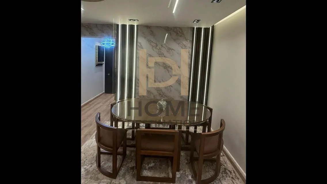 شقة فاخرة في بلازا سكايز 34