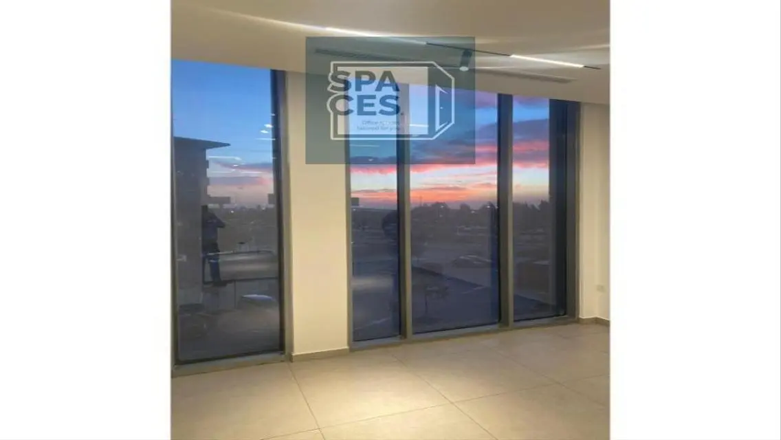 Premium Office Space for Sale at CFC - Number 96